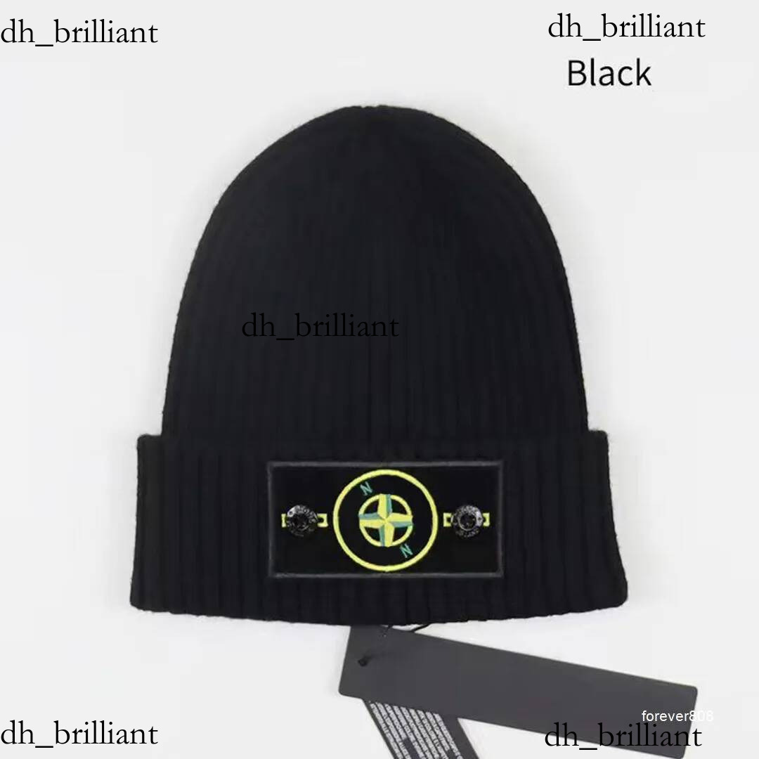 Beanie/Skull Designer luxury canada versatile beanie knitted warm Caps autumn hats for men skull outdoor pretty hat Casual Hot