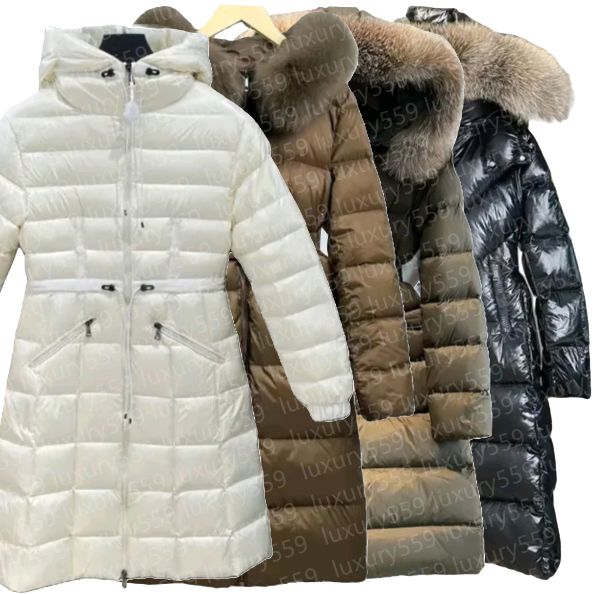 manteau femme designer femmes veste hiver doudoune courte fourrure parka fermeture éclair à manches longues top qualité vers le bas parkas vestes