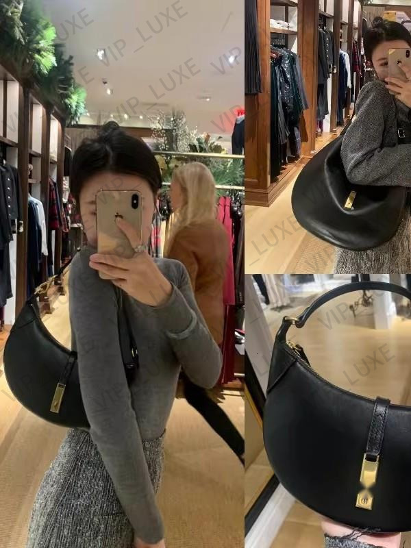 Master Quality Designer Bag Luxury Genuine Leather Polo ID Bag Correct Pony Pattern Handbag Multi Size Shoulder Bag Gift Autumn Winter Fashion Polo