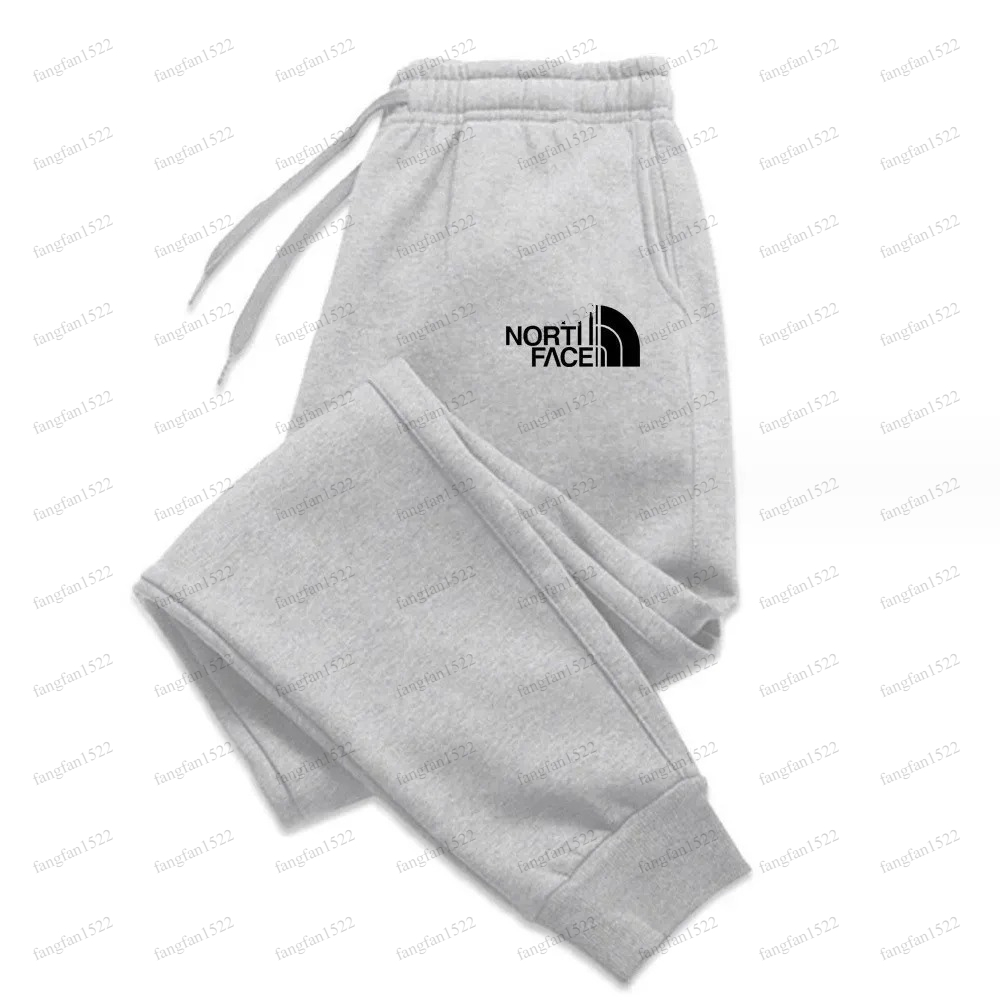 New tech fleece sweat pants drawstring sweatpants running pantalon tech fleece tracksuit pants joggers jogging mens joggers sweatpants needles track
