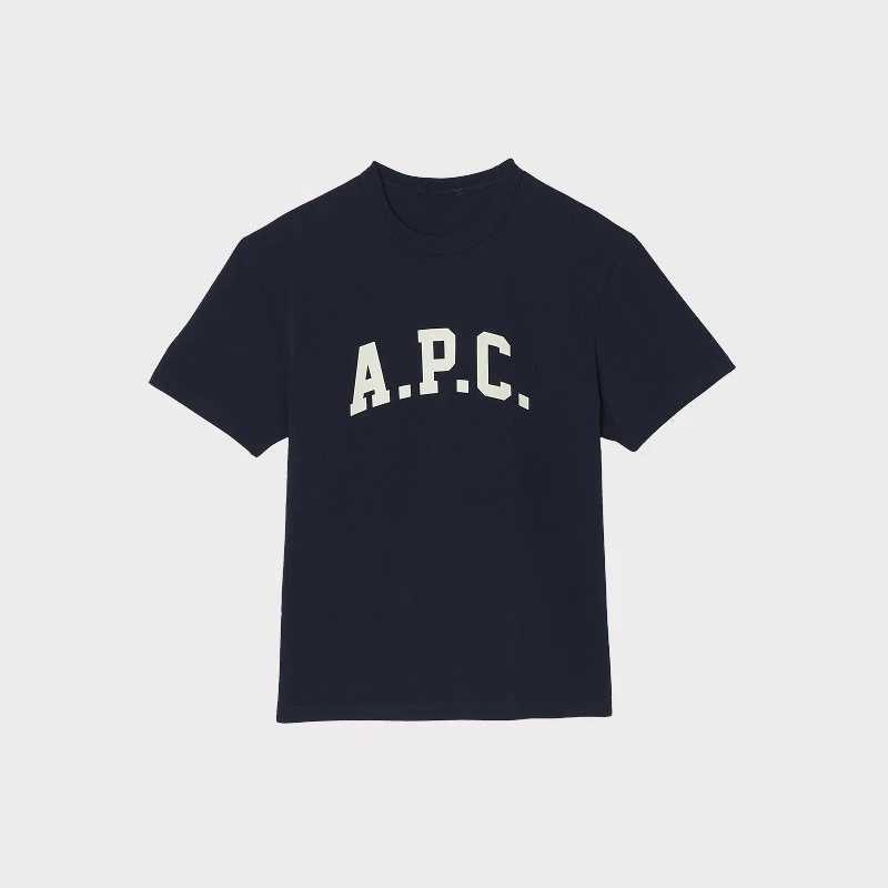 New 2026 Men's Casual Letters T-shirts with Short Sves Cotton Graphic High-end Luxury Both of Men and Women Q261015