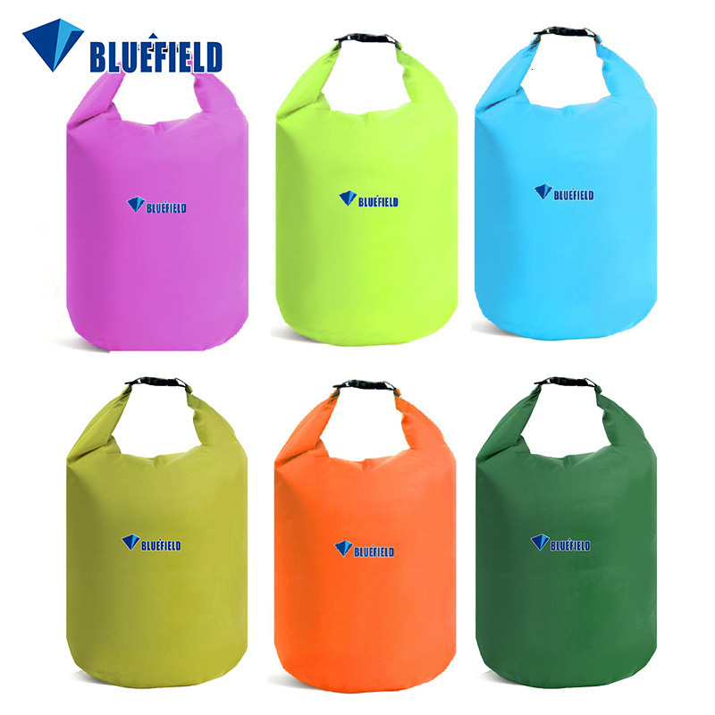 2026 Source Manufacturer Lightweight Waterproof Backpack Liner Outdoor Rafting Beach Dry Bag Wholesale outdoor Free Shipping