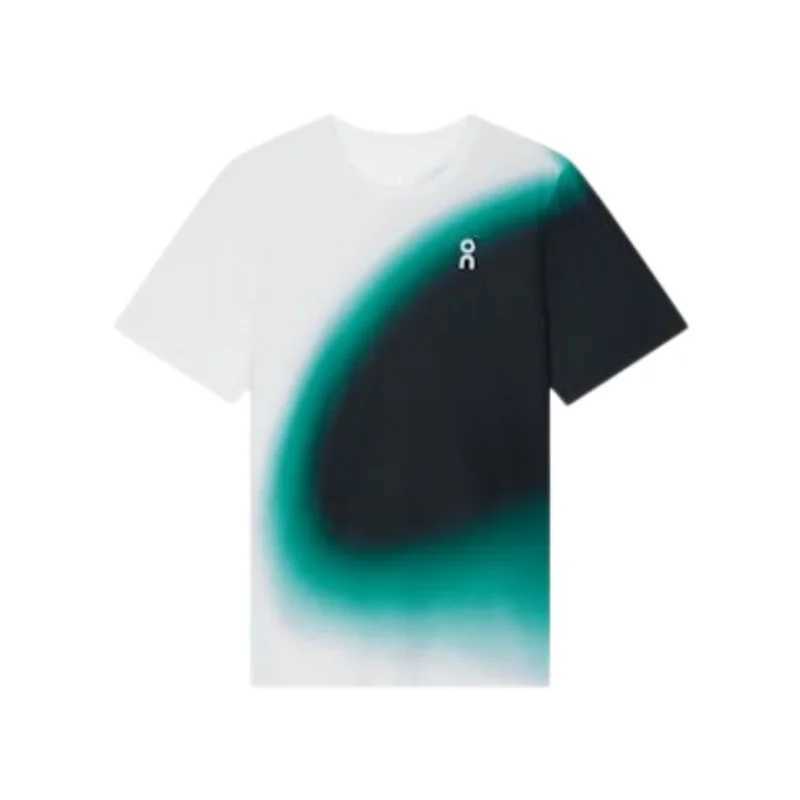 2026-27 New Men's Sports Quick Drying T-shirt Lightweight and Breathable 3D Printed Outdoor Clothing Street Fashion Top Dressing Q261015