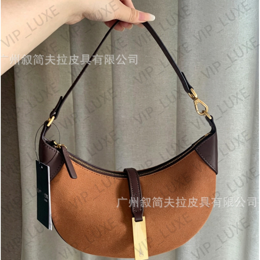 Master Quality Designer Bag Luxury Genuine Leather Polo ID Bag Correct Pony Pattern Handbag Multi Size Shoulder Bag Gift Autumn Winter Fashion Polo