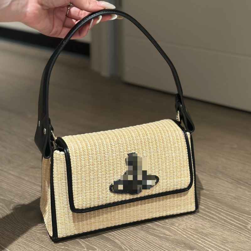 Evening Bags Simple Retro Soft Leather Bag Women's Backpack Leisure Travel Bag