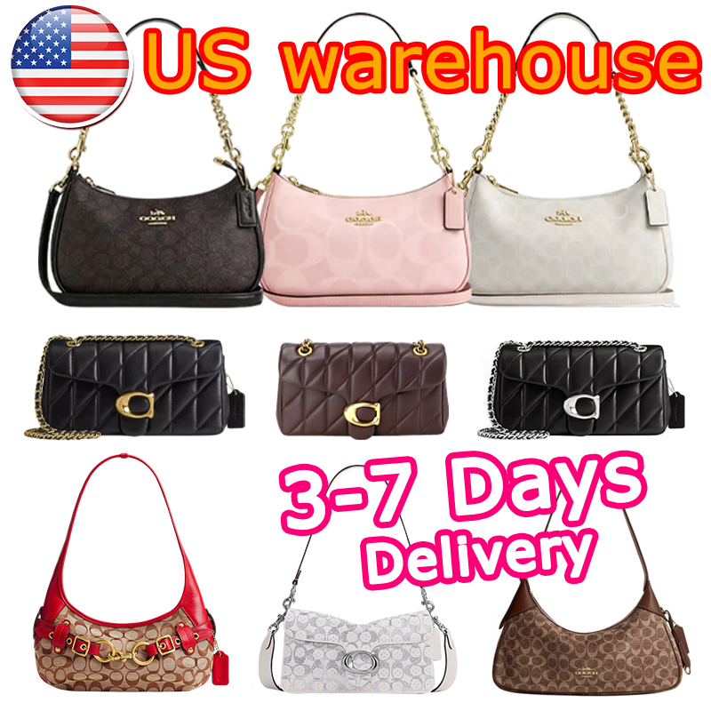 US NEW Teri&Tabby bag 12A designer bag teri shoulder bag crossbody bag handbag hobo bag designer purse bags for women designer everyday bag Designer