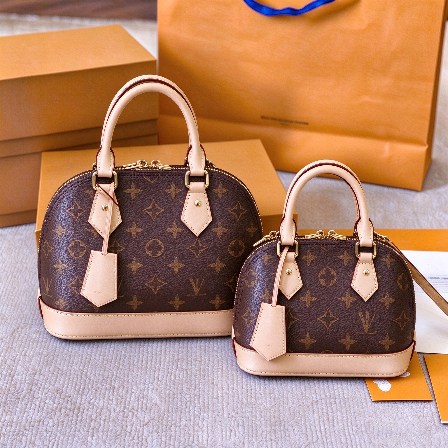 AlmaBB sac Sac de créateur mignon luxe grandes petites tailles sacs à bandoulière facile de haute qualité femmes sac à main sac à main sac à band