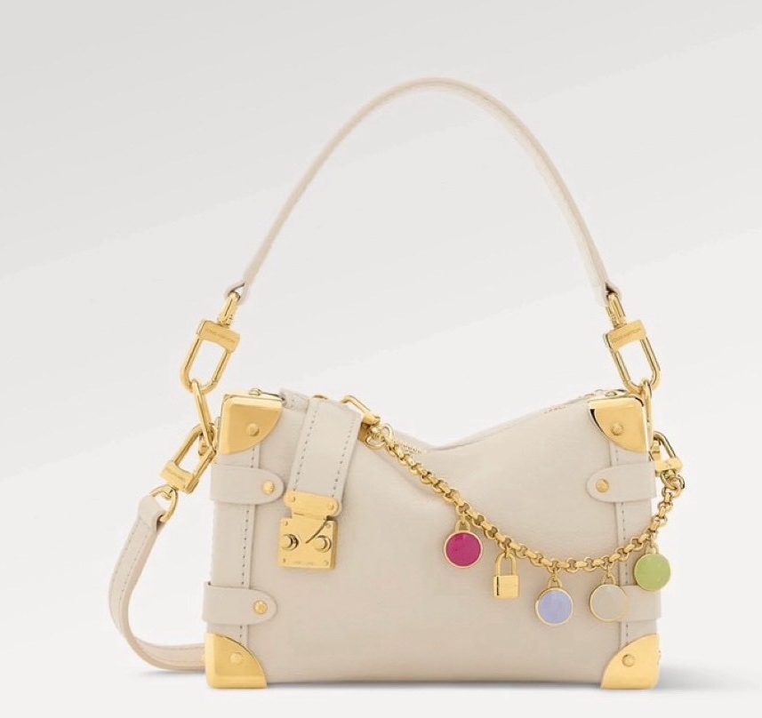 Shoulder Bags Designer bag high-end fashion shoulder bag handbag high-quality crossbody bag travel bag shopping bag wallet imported leather material