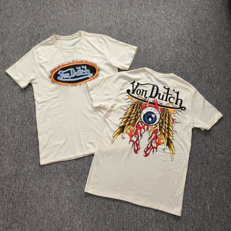 Fit Men Casual Round Neck Short Sve Pure Cotton T-Shirt Summer Vacation Top Funny Graphic Tees Y2K Street Wear Q261015