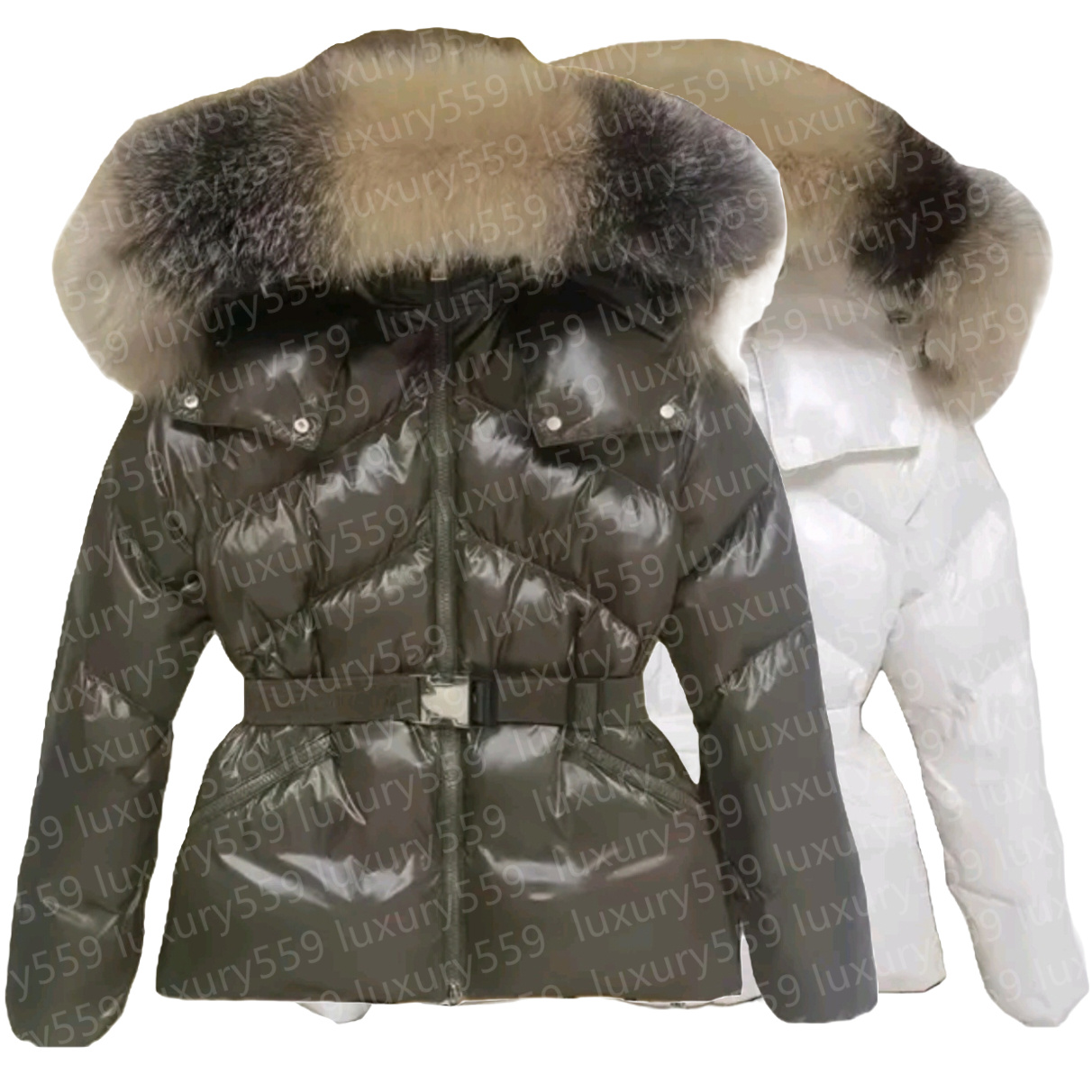 Designer coat women jacket down parka high quality coats puffer jackets designer womans clothing long sleeve winter short down jackets classic down