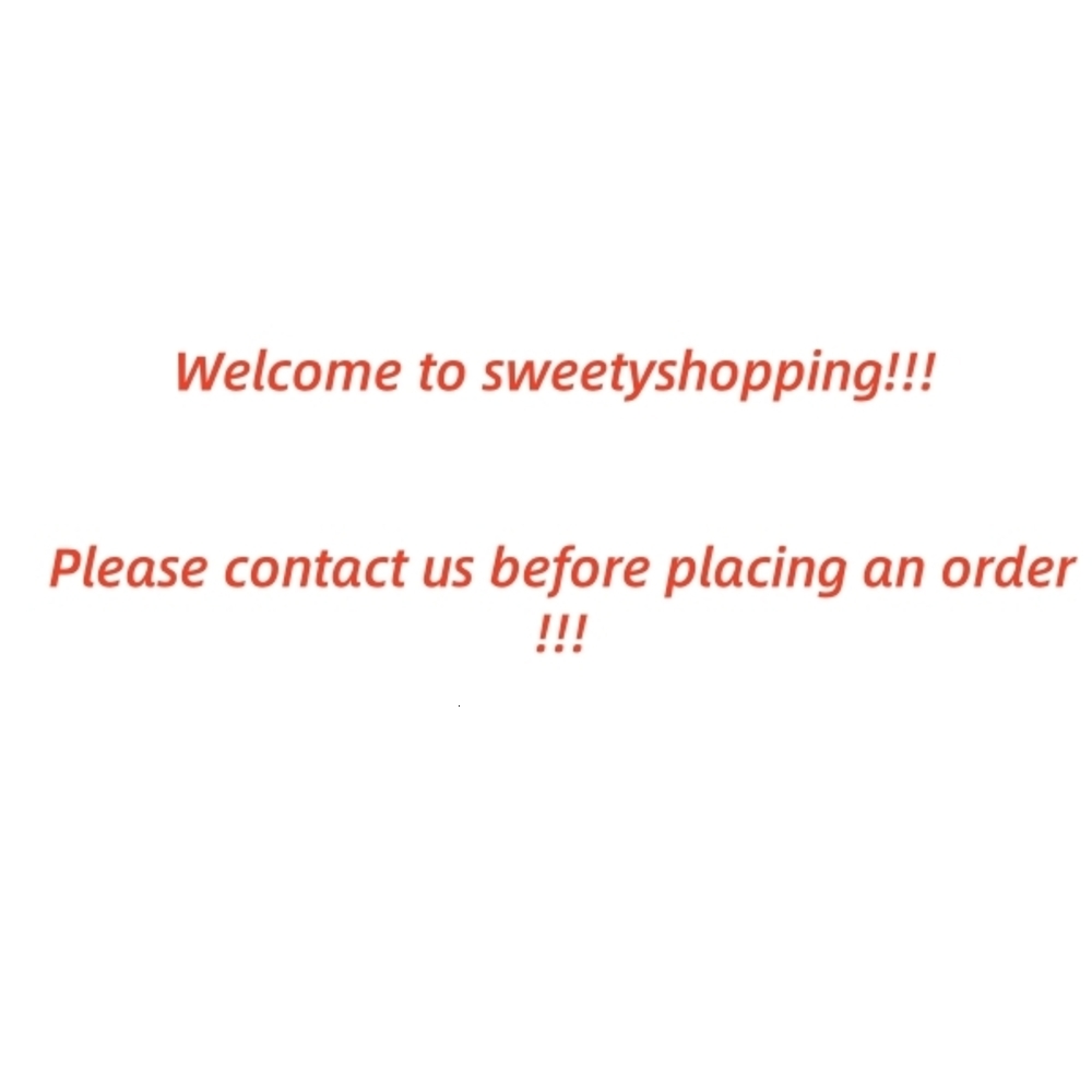 Make up the price difference or purchase a dedicated link for another style. Please do not place orders at will please contact the seller before pur