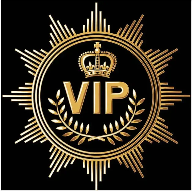 Paymentslinks for VIP-customers VIP Customers Pay Additional Expedited Fees Shipping Costs