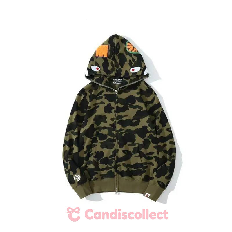 ape hoodie mens sweater clothes graphic hoodie y2k sweatshirt sweats designer tracksuit Hoddies pull zip up hoodies for men hoody hip hop jackets ca