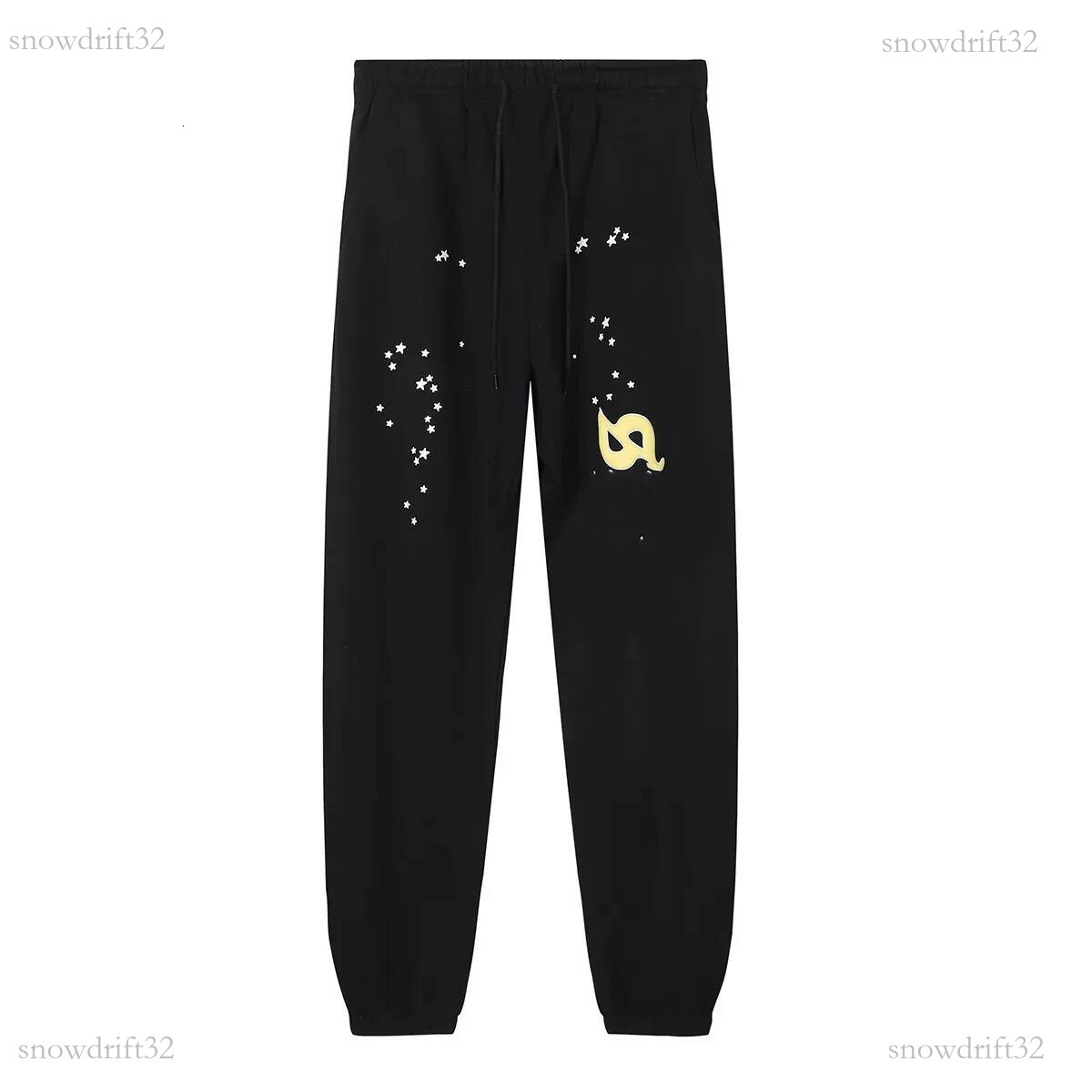 Spider Hoody Fluffy Hoodies Spyder Women High Quality Foam Print Graphic Pink Designer Hoodie Jacket Tracksuit Men Polo Veste Coat Sweatshirts Y2k 2