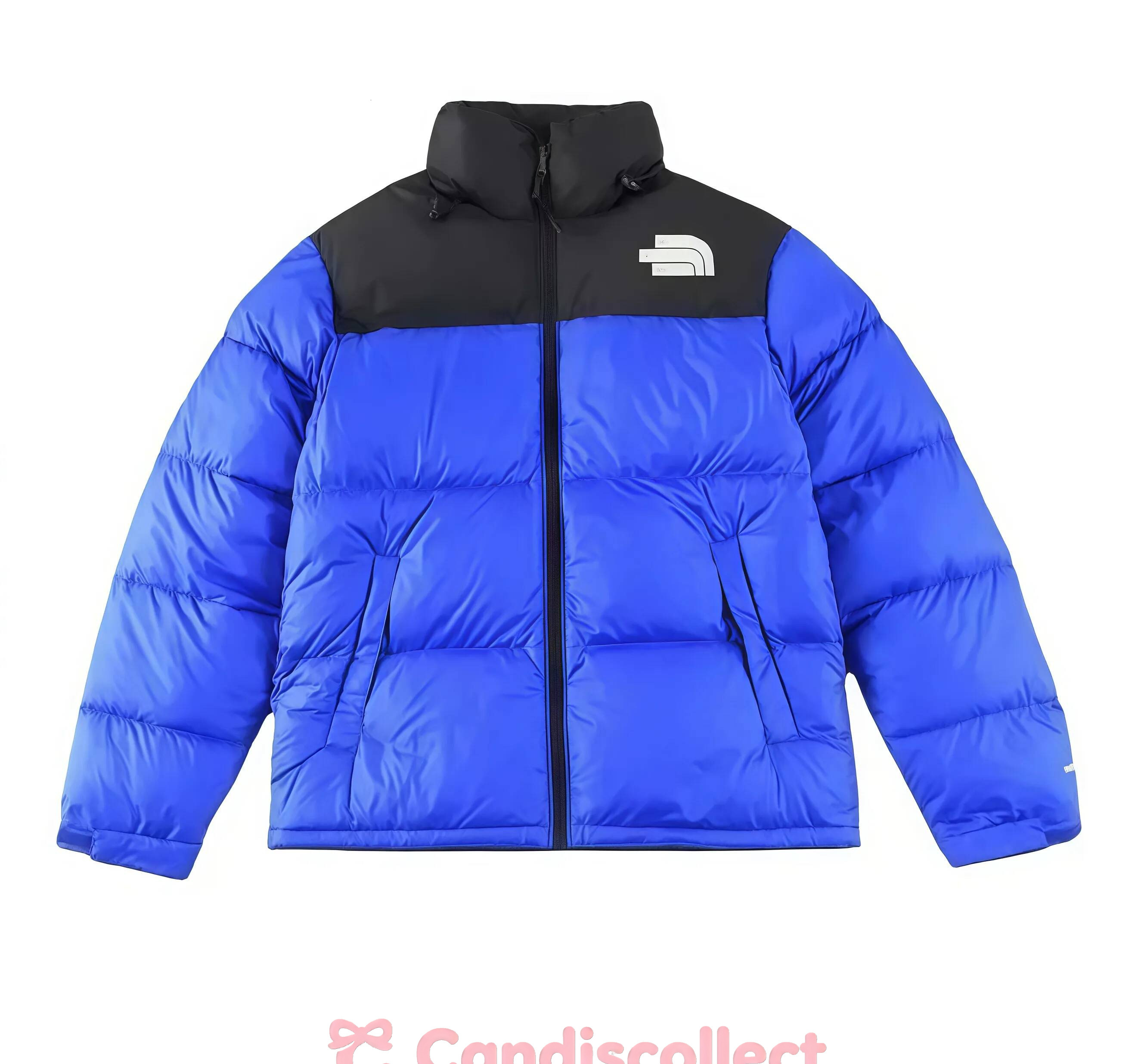 Face jacket Men Designer Puffer norith Jacket face700 Down Jackets Coats Peak black Unisex Long Sleeve Zipper 700 Fill down c5a