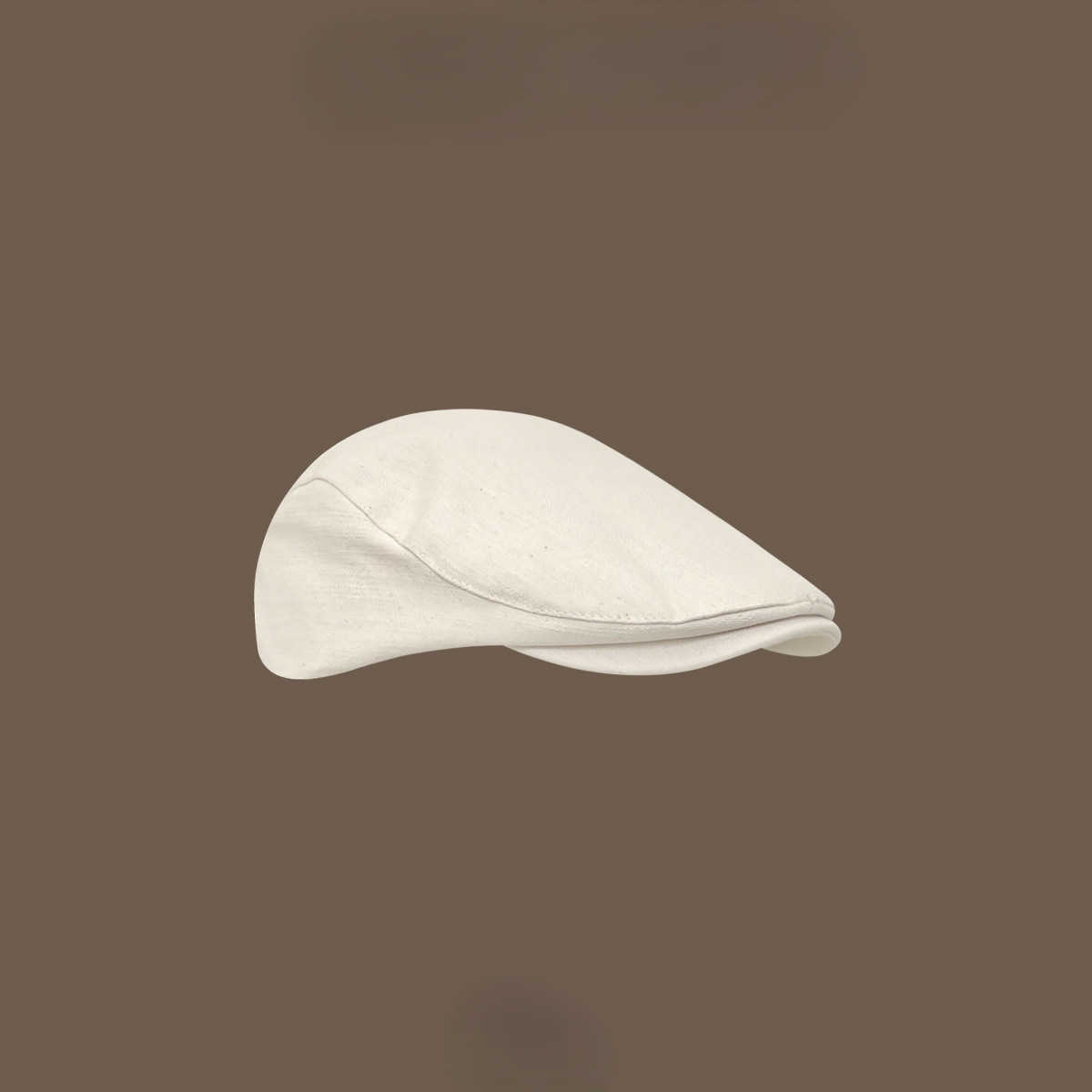 Newsboy Simple Caps Men Casual Vintage Berets Cabbie Hat Spring Summer Autumn Women Flat Cap Unisex Adjustable Hat S261016BT32
