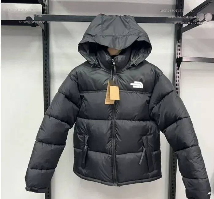 thenessity northnessity face700 Men Puffer Jacket Face jacket Fill down 700 Down Jackets Coats Peak Purple Unisex Zipper northnessity face700 Design