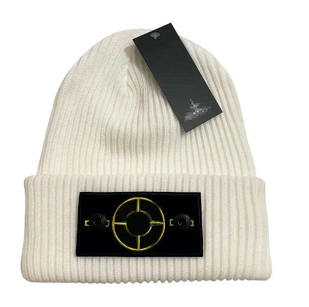 Fashion Bonnet Winter Knitted designer Beanie men and women casual hats high-quality Knit Warm Beanies Hats Female Beanie Caps Winter Hat Skull Cap