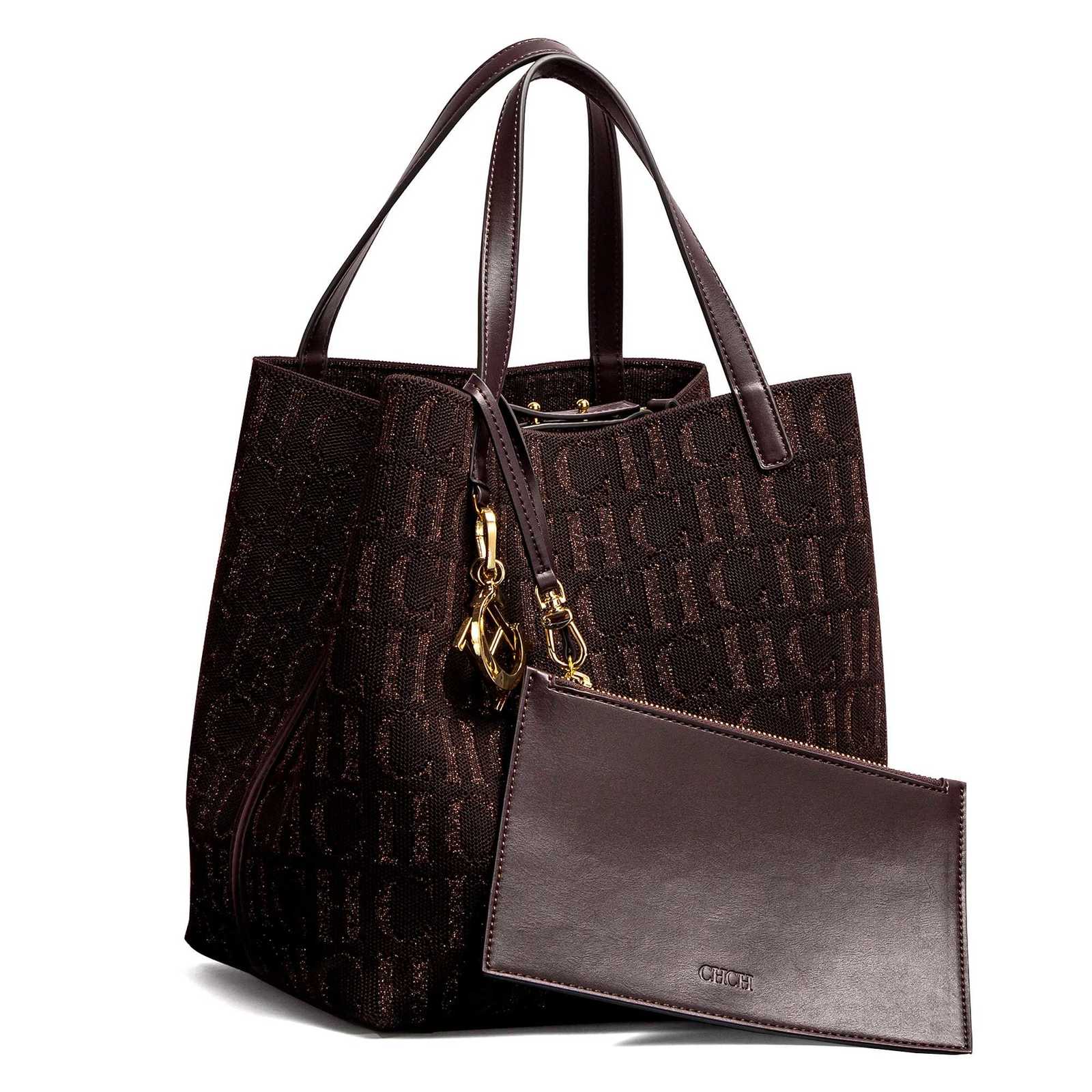 Shoulder Bags Women's Tote Bag 2026 New Eco friendly Large Capacity Commuter Bag Mommy Shopping Bag H261016