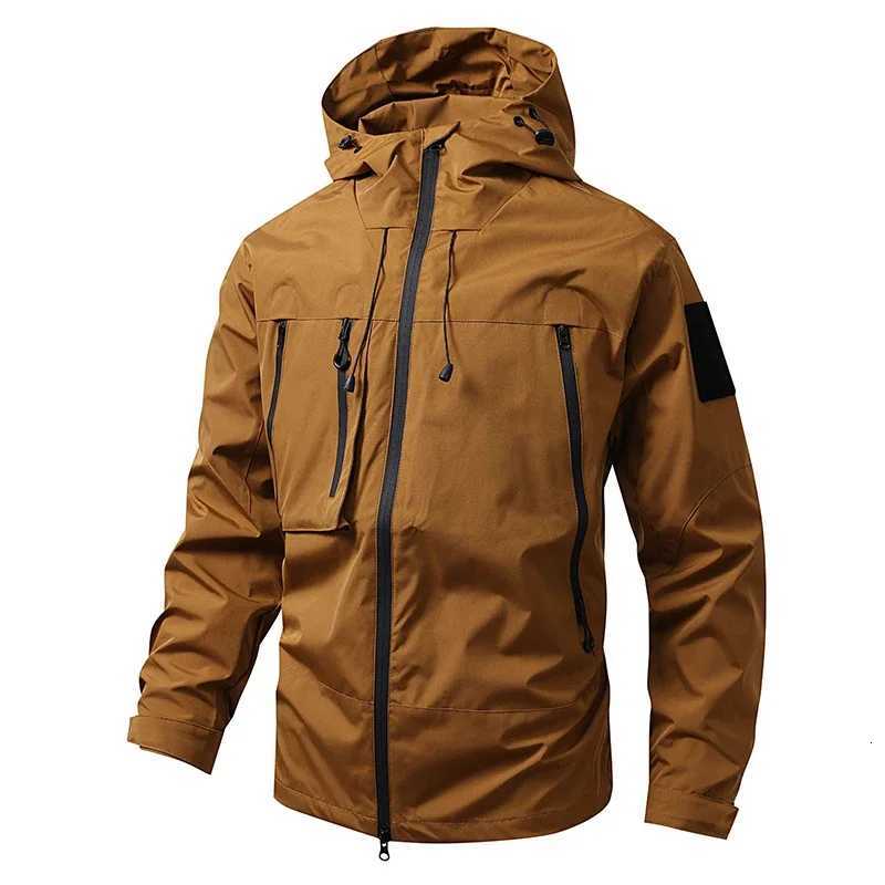 Outdoor Jackets Hoodies Men's Waterproof Running Cael Women Windproof Windbreaker Hiking Cam Cycling king Jogging s 2026T261016