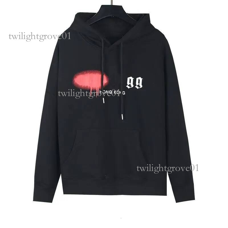 Designer palm an gels Hoodie Mens Womens T Shirt Hoodies Fashion Letter Printed Hoodie Bear Harajuku Hoodie Street Wear Hoodie Couple Tops Def palm
