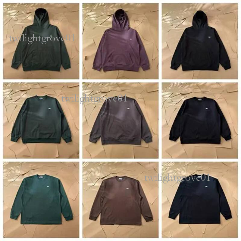 Kithhoodie Hoodie Men Designer Trendy Brand Letter Logo Print Men Women Loose Fit Casual Pullover Hoodie Collection Features Sweatshirt Kithity Pull