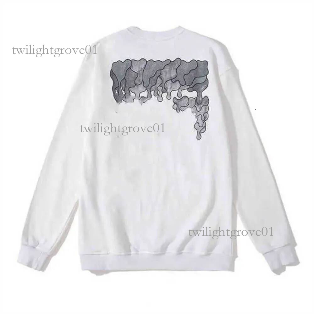 mens Off White Hoody Hoodie Hip Hop Streetwear Man Womens Designers Hooded Skateboards Hoodys Street Pullover Sweatshirt Clothes Off Shirt Hoodie 5a