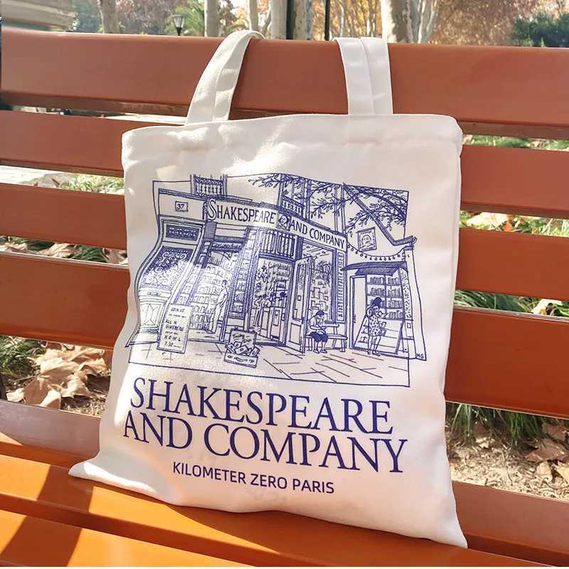 Evening Bags 2026 New Canvas Tote Bag Large Capacity Casual Shoulder Bag Women Fashion Simple Shopper Handbag Eco Friendly Daily Commute Bag H261016