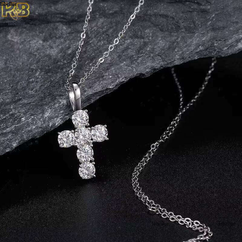 necklace sier for women Personalized Chalcedony Pendant Icy Style Simple Appearance Fashion jewlery Jewelry Perfect for Any Event 6