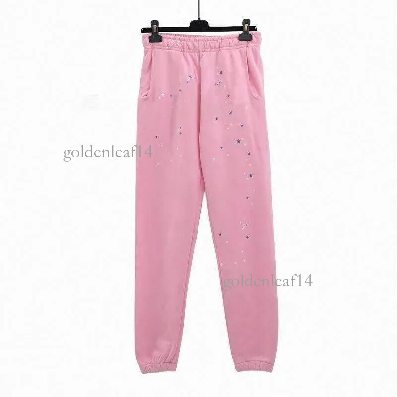 Spider Hoody new Mens Spyder Hoodie for men Sweatshirts Hoody Women Hoodygrid cobweb pink hoody Tracksuit Print Pullover net pants high quality pant
