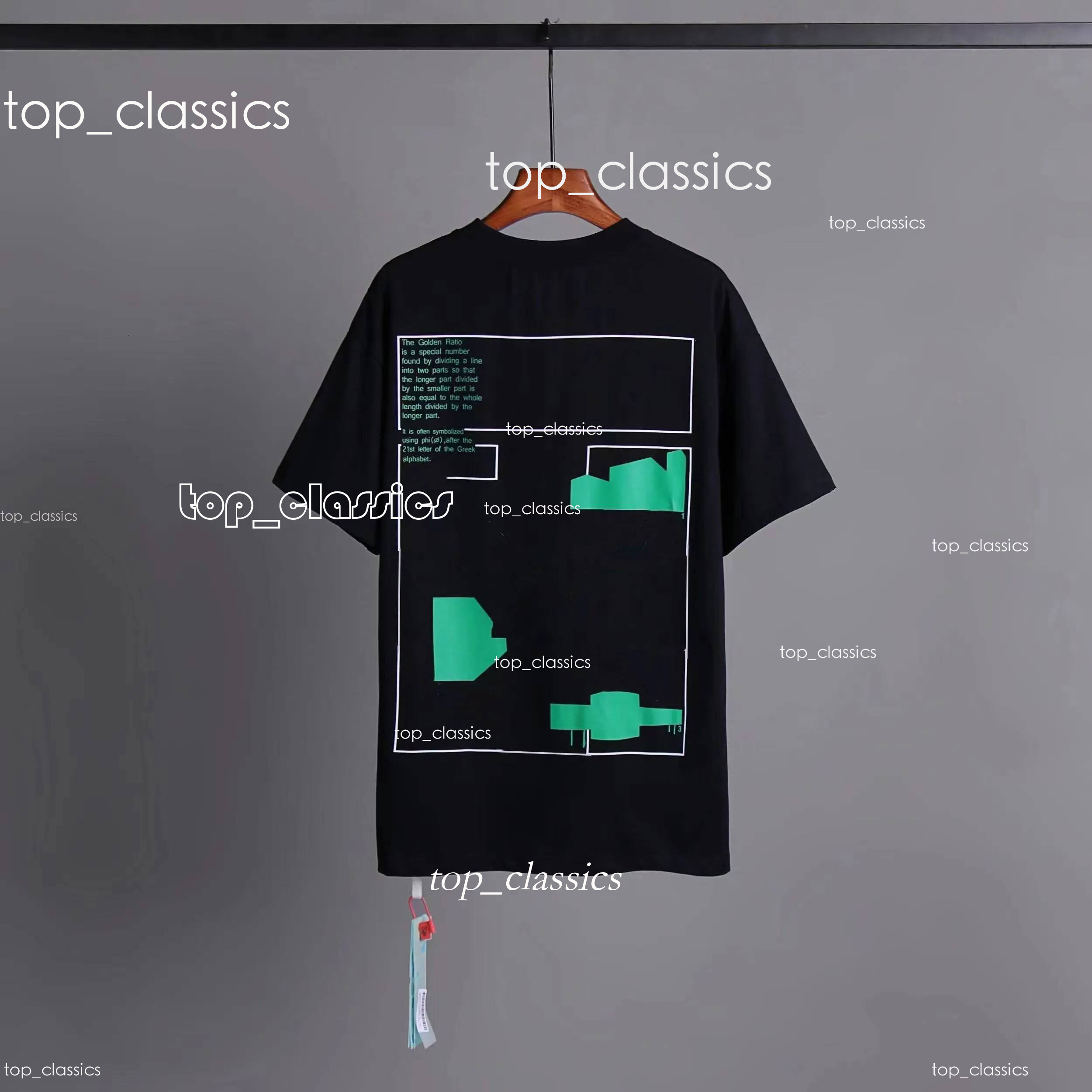 2026 10A Off White Mens Designer Mens T Shirts Short Summer Shirt Fashion Casual With Brand Letter Designers Tshirt White High Quality Fashion Tshir