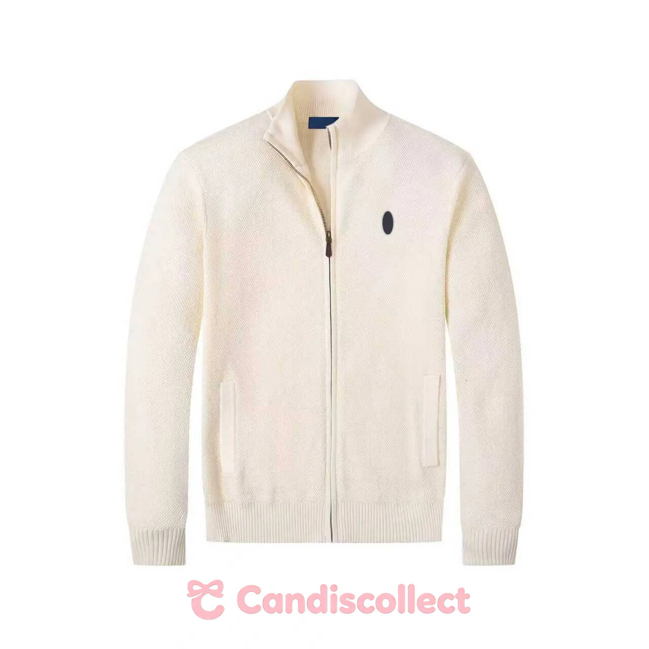 polo Designer Mens Turtle Neck Polo Knitted Sweater Cardigan Jumpers American Trendy Winter HighEnd Embroidery Horse Comfortable Cotton Men Zip Up S