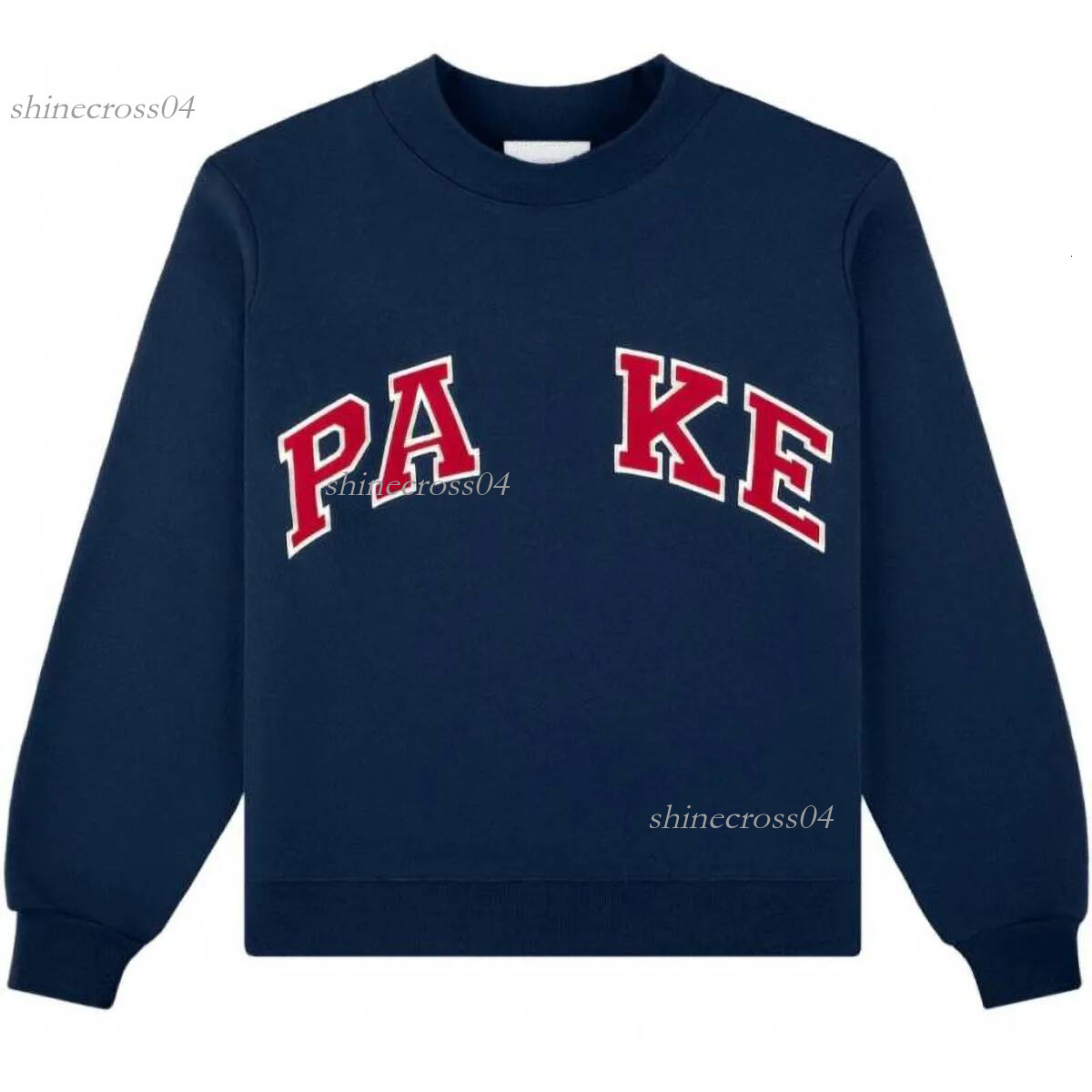 parke sweatshirt Designer parkely mockneck Clothes hoodie Sweatshirt Comfort Cool Zip Up Hoodie Women Jackets Designer Hoodies 6cc