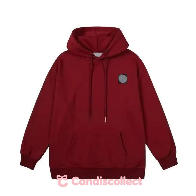 stone Mens Designer Topstoney Pullover Black Womens Long Sleeve Sweater Jackets Compass Pull Stone High Quality Graphic Hoodie 9ad