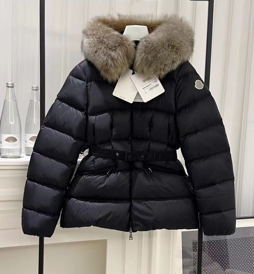 womens jacket winter jacket pufferjacke 2026 designer Coat womens puffer jacket Fashion Puffer Long Down Jacket Parka Jackets Warm Thick Coats Femal
