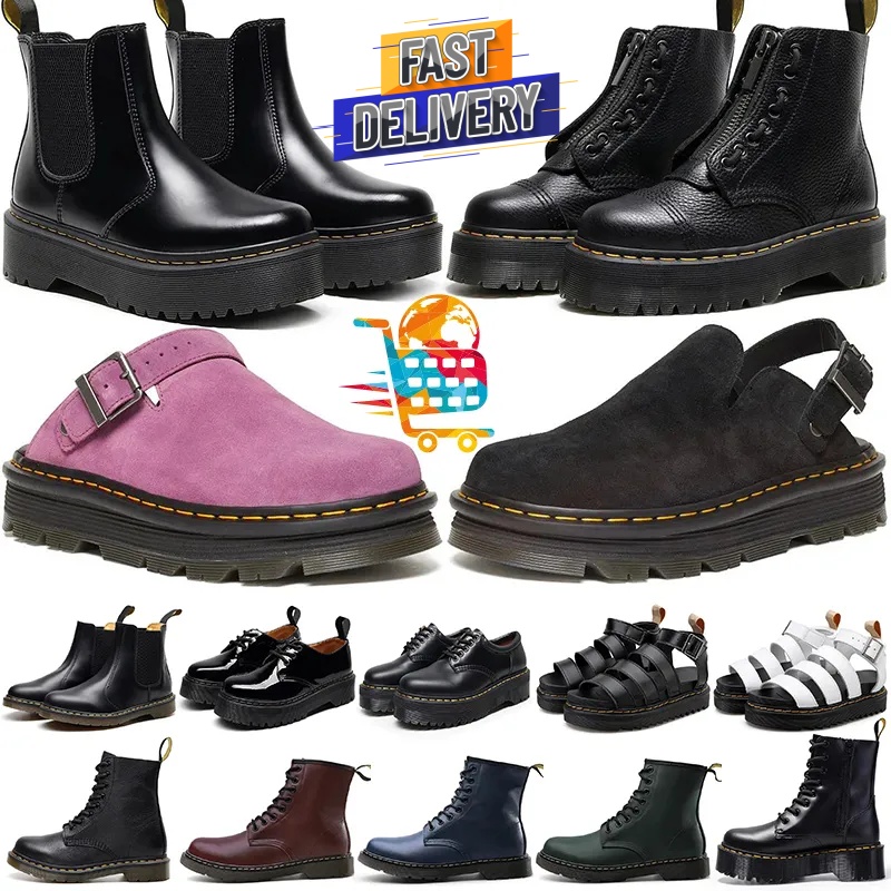 Designer boots botte bottes booties Shoes winter for mens womens Autumn fur heel leather sneakers luxury over the knee snow high platform quality bo