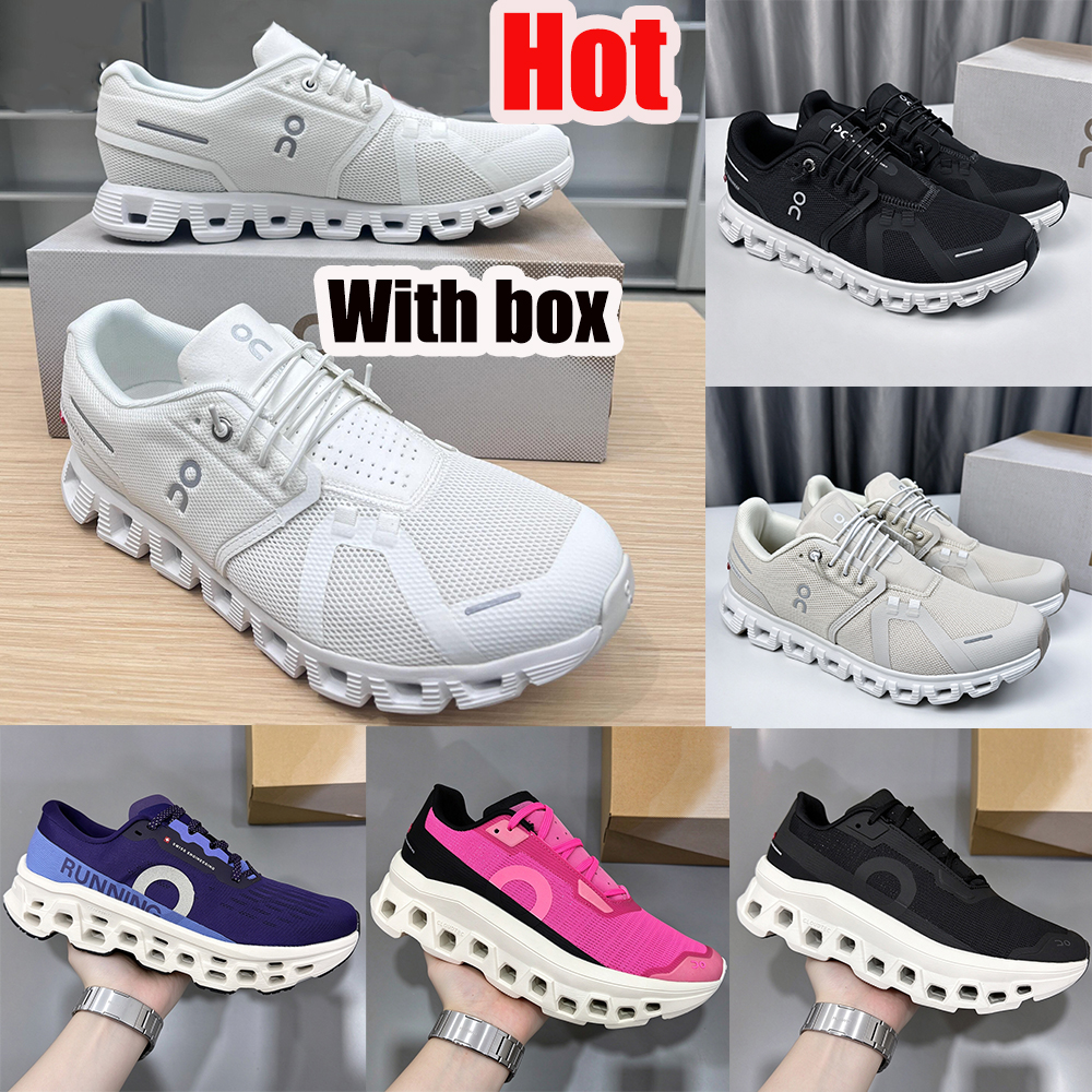 2026 Baskets athlétiques à haute propulsion Premium pour hommes et femmes Baskets Chaussures de course et de plein air Tennis Training Sports Des