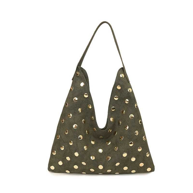 Totes Fashion Suede Solid Color Hasp Large Capacity Shoulder Bags 2026 Hot Sale Commuting Sweet Versatile Youth Women's Handbags X261016