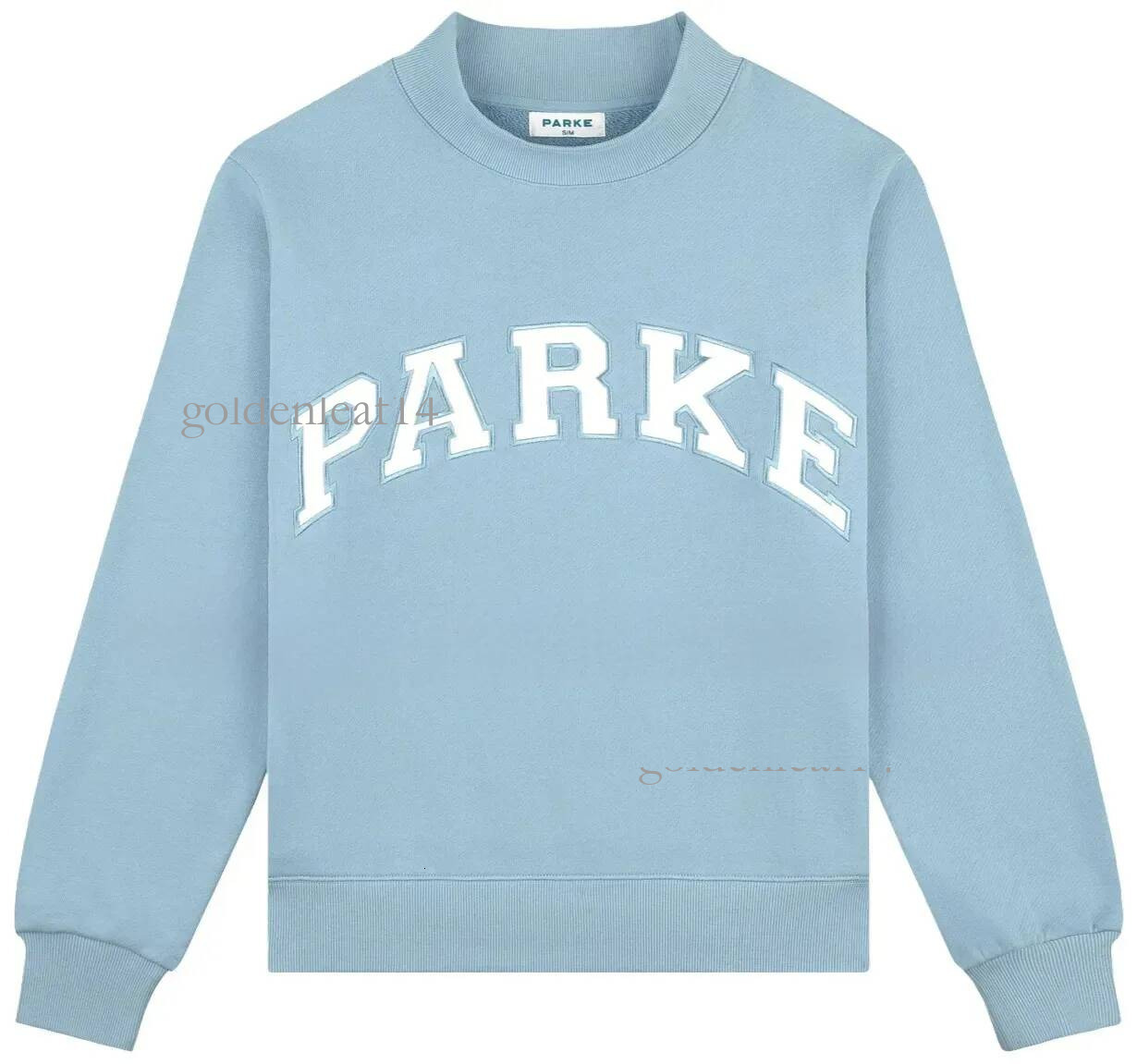 parkely sweatshirt Designer Womens Hoodie Loose Fit Spring Autumn Daily Casual Outdoor Sweatshirt Parker Women Daily Wear Hooded Sweatshirt dce