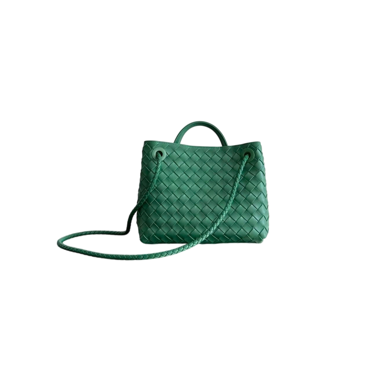 High-quality luxury fashion designer handbag women's classic shoulder bag fashion leather shoulder strap handle cross-body shoulder bag simple