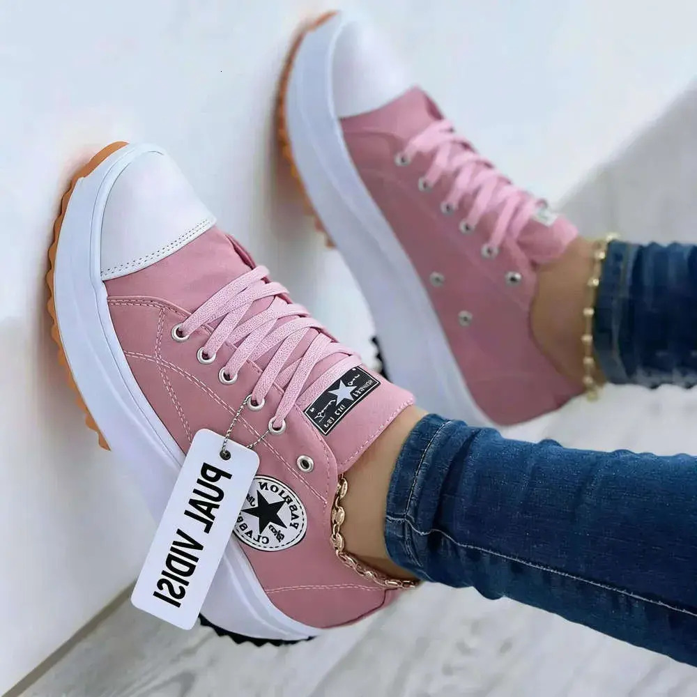 Women Casual Shoes Free Shipping Running Designer Casual Outdoor Lace Up Sneaker For Women Sports Shoes Comfortable Breathable Ladies Daily female s