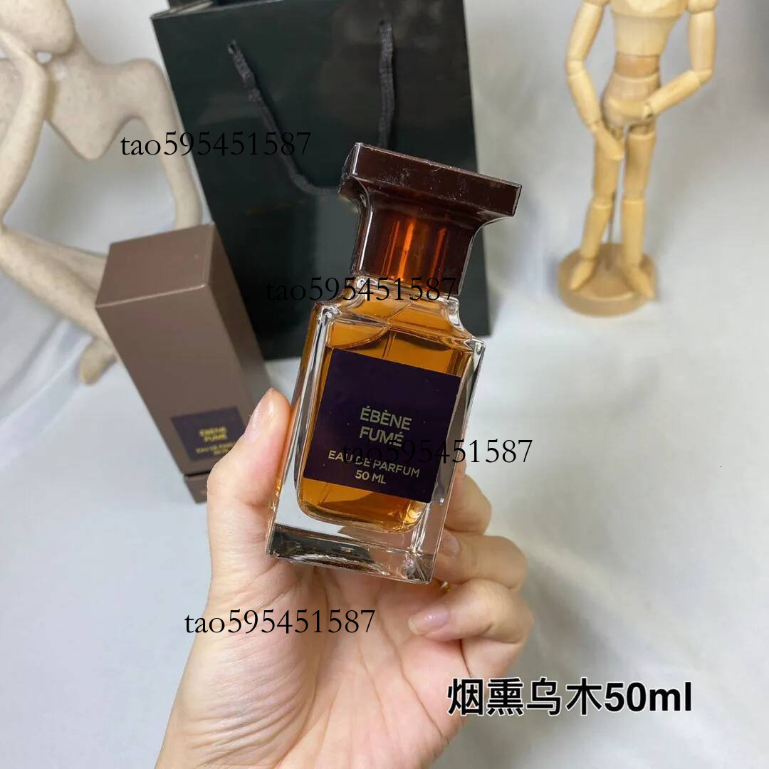 Luxury Unisex FF perfume Designer for men and women Persistent natural toms forddlys perfumes flavor Flower fruit TF Fragrance Long Lasting Smell Ne
