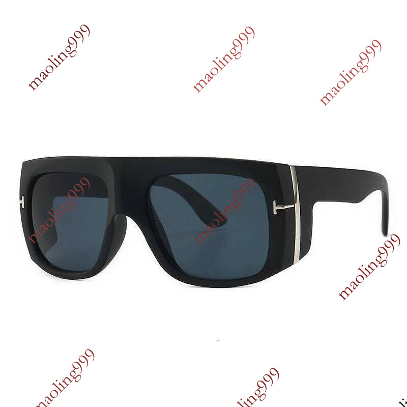 High quality luxury brand sunglasses fashion classic 0733