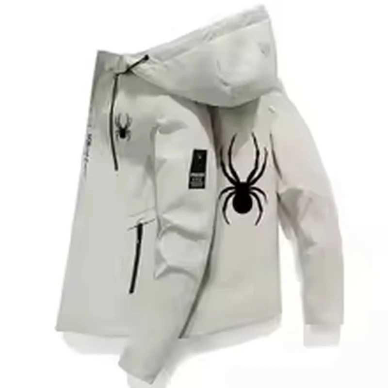 Outdoor Jackets Hoodies 2026 Men's Windproof Sports with Hood for Outdoor Training High Quality SportsT261016