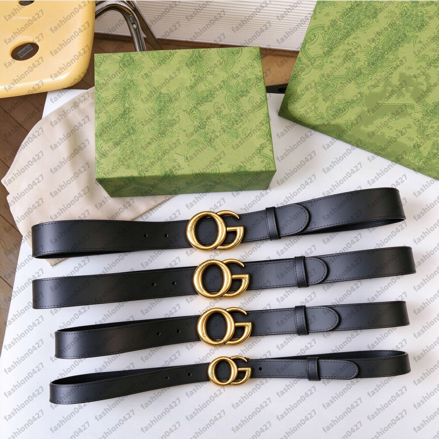 Luxury Designer Belt for mens classic letter-style, made of genuine leather, available in various styles, suitable for both daily wear and formal oc