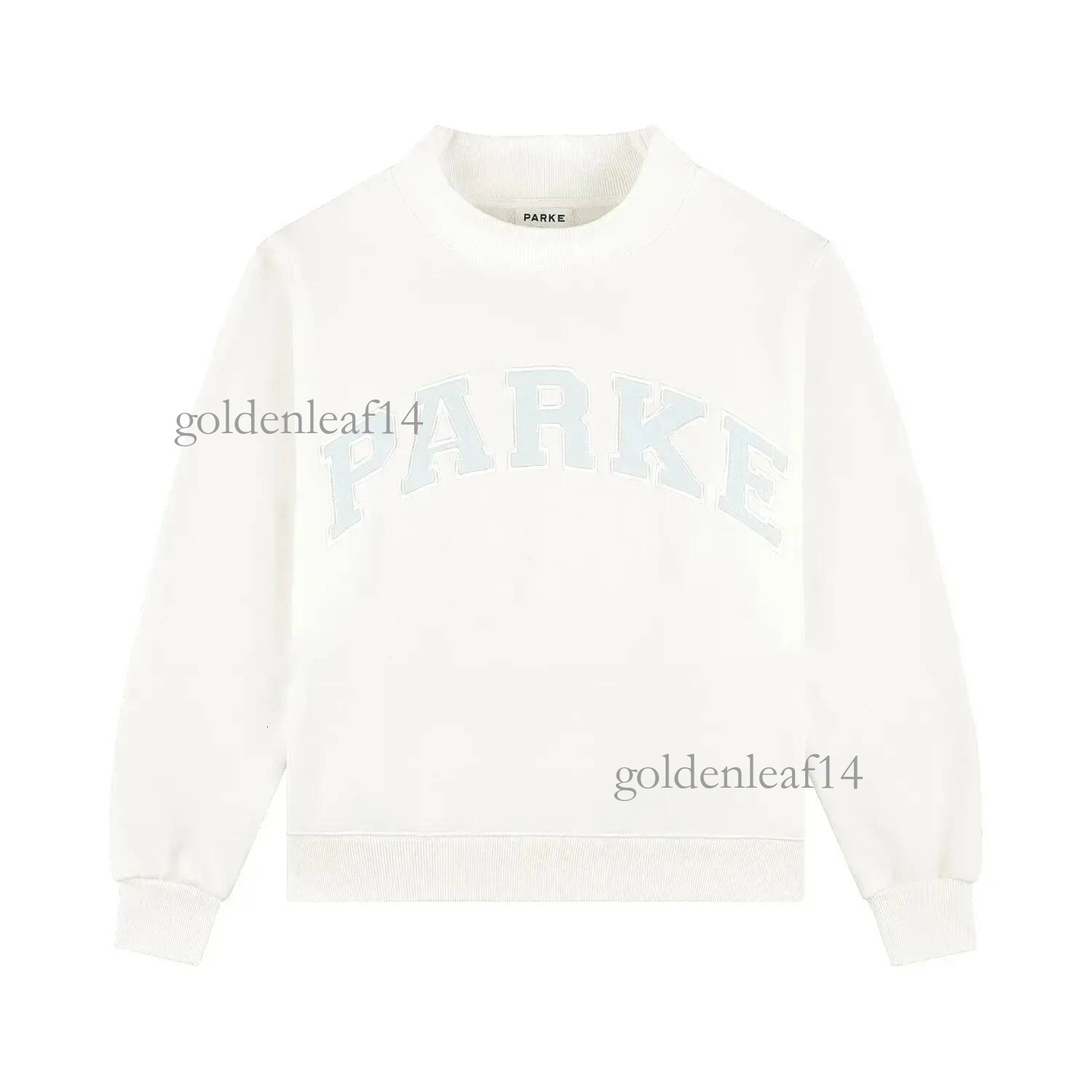 parkely sweatshirt Designer Womens Hoodie Loose Fit Spring Autumn Daily Casual Outdoor Sweatshirt Parker Women Daily Wear Hooded Sweatshirt b5e