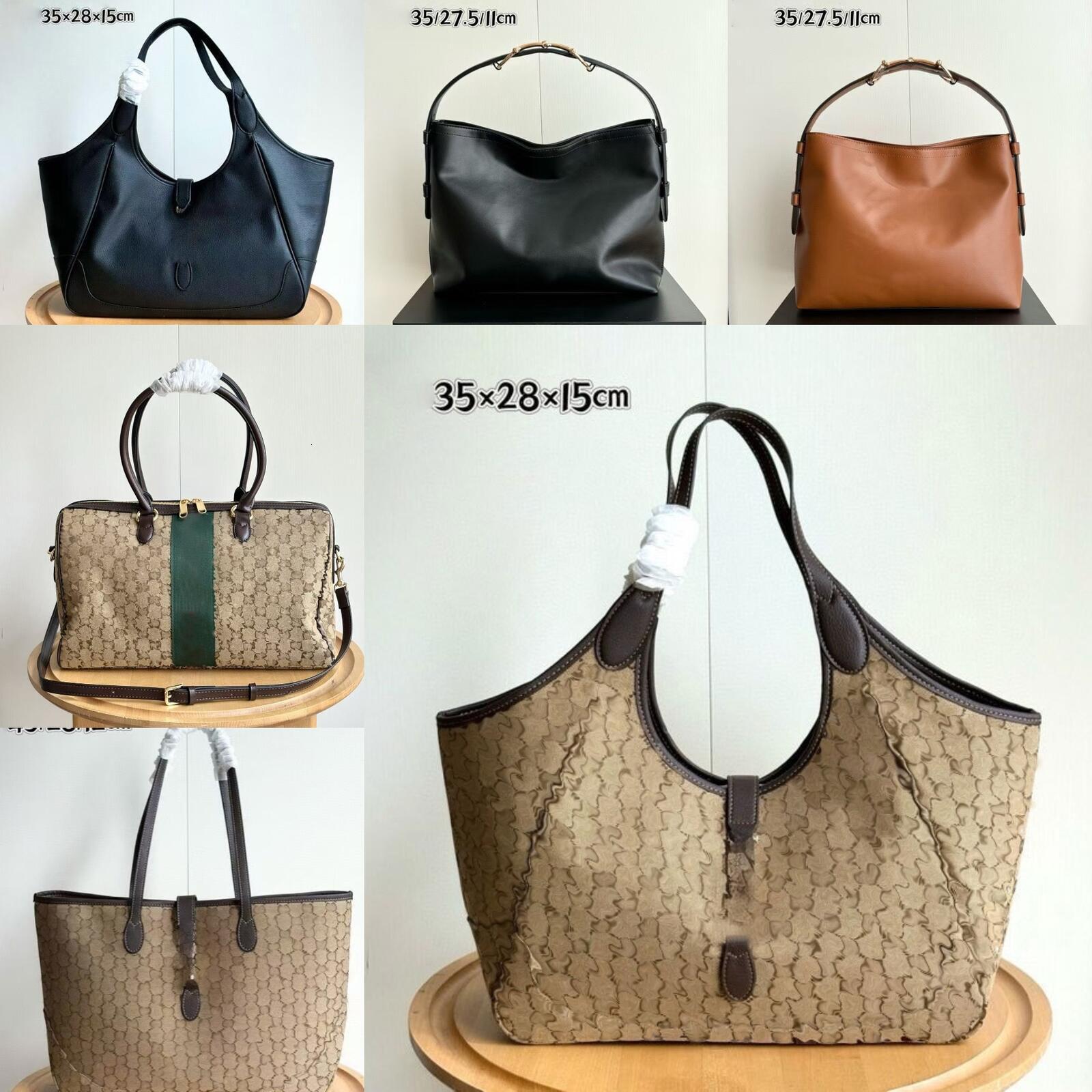 2026Designer Large gccibag women Bag tote high capacity shopping bag Womens Luxury Handbag Crossbody Shoulder Bags AAAAA