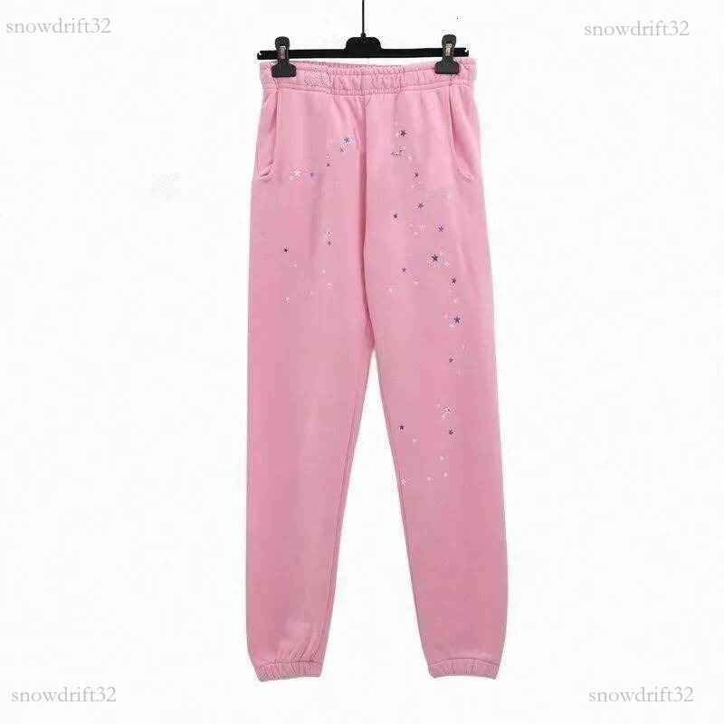 Spider Hoody new Mens Spyder Hoodie for men Sweatshirts Hoody Women Hoodygrid cobweb pink hoody Tracksuit Print Pullover net pants high quality pant