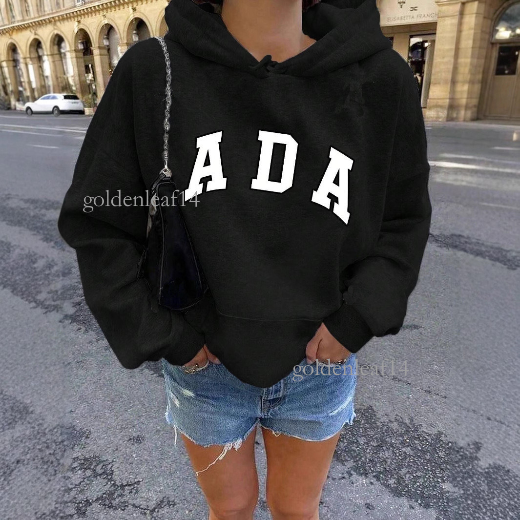 Adahoodie Sweatshirt Clothe aritzia Hoodie Designer High Quality Workout Set Hoodie Luxury Sets Sweatshirts Oversized high quality Loose Hoodies e96