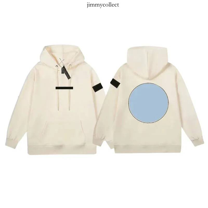 stone Mens Designer Topstoney Pullover Black Womens Long Sleeve Sweater Jackets Compass Pull Stone High Quality Graphic Hoodie b4b